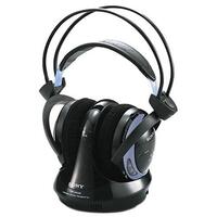 Sony MDRIF630RK Parts & Manuals