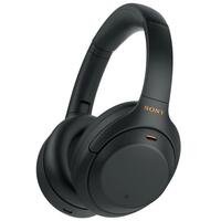 Sony WH1000XM4/B Parts & Manuals