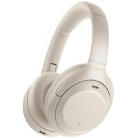 Sony WH1000XM4/W Parts & Manuals