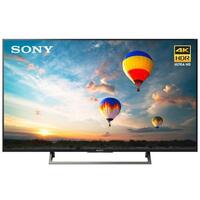 Sony XBR55X800E Parts & Manuals