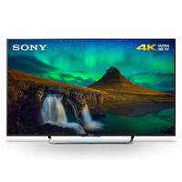 Sony XBR55X850C Parts & Manuals