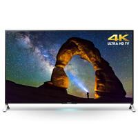 XBR55X900C