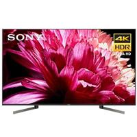 Sony XBR55X950G/A Parts & Manuals