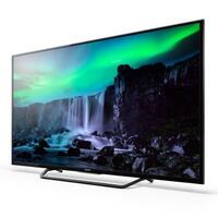 Sony XBR65X810C Parts & Manuals