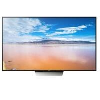 Sony XBR65X855D Pièces détachées et Manuels