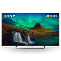Sony XBR65X857E Parts & Manuals