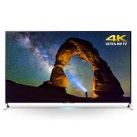 Sony XBR65X900C Parts & Manuals