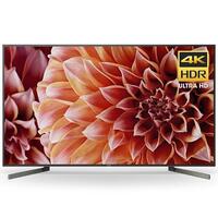 XBR65X900F