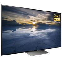 XBR65X930D
