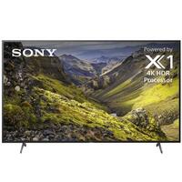Sony XBR75X81CH Parts & Manuals