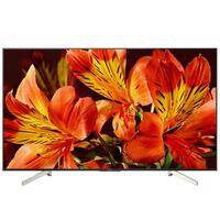 Sony XBR75X855F Parts & Manuals