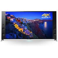 Sony XBR75X940C Parts & Manuals