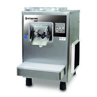 Stoelting VB9-37A Refacciones y Manuales