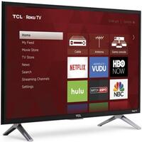 TCL Consumer 32S305-GTC003600A Parts & Manuals