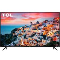TCL Consumer 50S525-NTX000528A Parts & Manuals