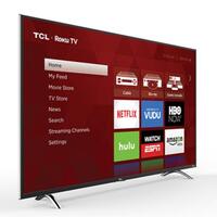 TCL Consumer 50UP120 Parts & Manuals