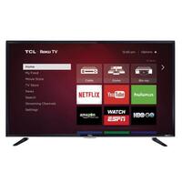 TCL Consumer 55FS3750-GTC000112A Parts & Manuals
