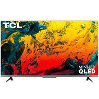 TCL Consumer 55R646-NTM001539A Parts & Manuals