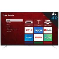 TCL Consumer 55S423CA-GTC007271A Parts & Manuals