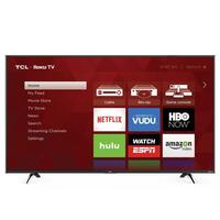 TCL Consumer 55UP120-GTA1600007 Parts & Manuals