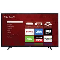 TCL Consumer 55UP130-GTB1600002 Pièces détachées et Manuels
