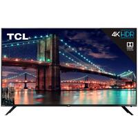 TCL Consumer 65R613-GTC006901A Parts & Manuals