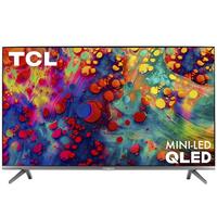 TCL Consumer 65R635-GTC008236A Parts & Manuals