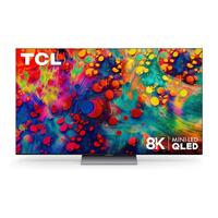 TCL Consumer 65R648-GTC010551I Parts & Manuals