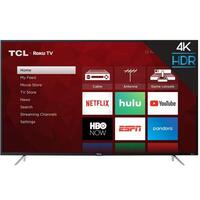 TCL Consumer 65S405-GTC001981A Parts & Manuals