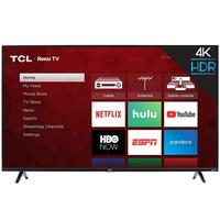 TCL Consumer 65S425-GTC005386A Parts & Manuals