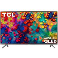 TCL Consumer 75R635-GTO002151A Parts & Manuals
