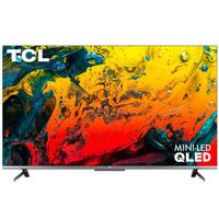 TCL Consumer 75R646-GTC010419I Refacciones y Manuales