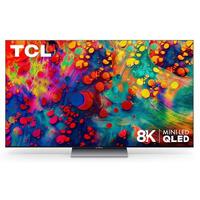 TCL Consumer 75R648-GTC010976I Parts & Manuals