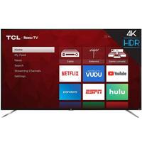 TCL Consumer 75S423-GTC004464A Parts & Manuals