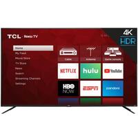 TCL Consumer 75S425-GTC005657A Parts & Manuals