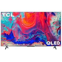 TCL Consumer 75S546-GTC010794I Parts & Manuals