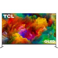 TCL Consumer 85R745-GTO002700A Parts & Manuals