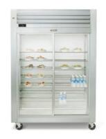 Traulsen RHT232NUT-HSL Refacciones y Manuales