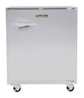 Traulsen UHT27-L Refacciones y Manuales