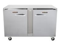 Traulsen UHT48-LL Refacciones y Manuales