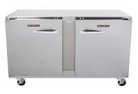 Traulsen ULT48-LR Refacciones y Manuales