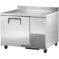 True TWTF Series Refacciones y Manuales