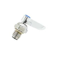 T&S Brass 002709-40 Parts & Manuals