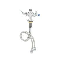T&S Brass 002824-40 Parts & Manuals