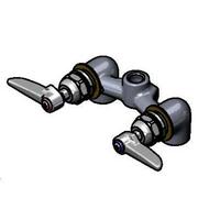 T&S Brass 002837-40 Parts & Manuals