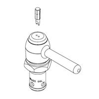 T&S Brass 009610-40 Parts & Manuals