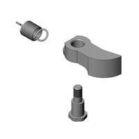 T&S Brass 018355-45 Parts & Manuals