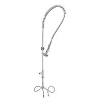 T&S Brass B-0173-BR Pièces détachées et Manuels