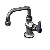 T&S Brass B-0207-VF22-CR Refacciones y Manuales