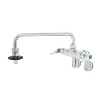 T&S Brass B-0235-12FS-35A Refacciones y Manuales